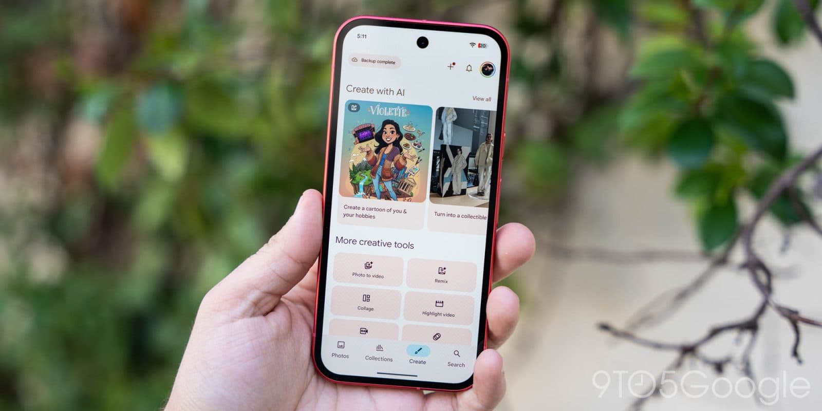 Google ยันพบเคสบั๊กใน Photos สั่งเร่งแก้ไขด่วนหลังผู้ใช้ลบรูปไม่ได้