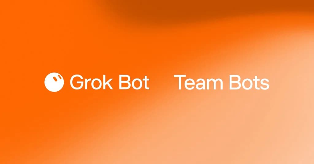 เปิดตัว Team Bots: ผู้ช่วย AI ที่เรียนรู้และทำงานร่วมกับทีมคุณ