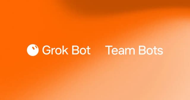 เปิดตัว Team Bots: ผู้ช่วย AI ที่เรียนรู้และทำงานร่วมกับทีมคุณ