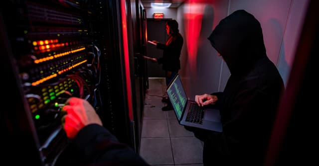 Microsoft เตือนแฮกเกอร์ใช้ NeedyMantis ฝังตัวในระบบระยะยาว