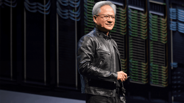 อดีตที่ปรึกษา Nvidia อ้างบริษัทค้างหุ้นมูลค่ากว่า 3.3 หมื่นล้านบาท