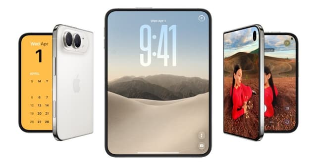 Craig Federighi เผยวิธีช่วยนักพัฒนาใช้ศักยภาพ iPhone Duo เต็มที่