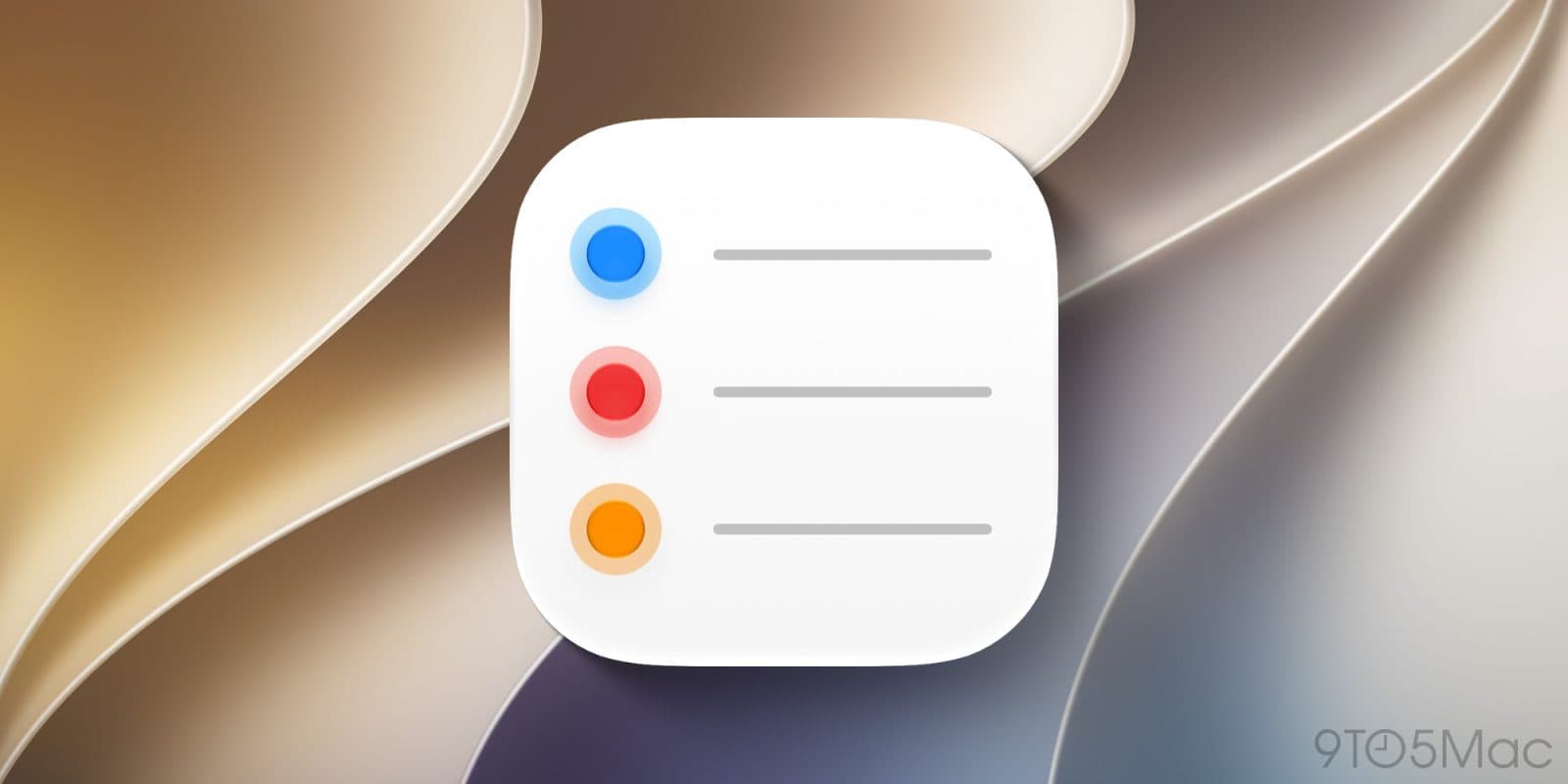 สรุปฟีเจอร์ใหม่ Reminders ใน iOS 27 เก่งขึ้นด้วย Apple Intelligence