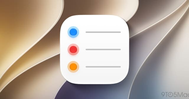 สรุปฟีเจอร์ใหม่ Reminders ใน iOS 27 เก่งขึ้นด้วย Apple Intelligence