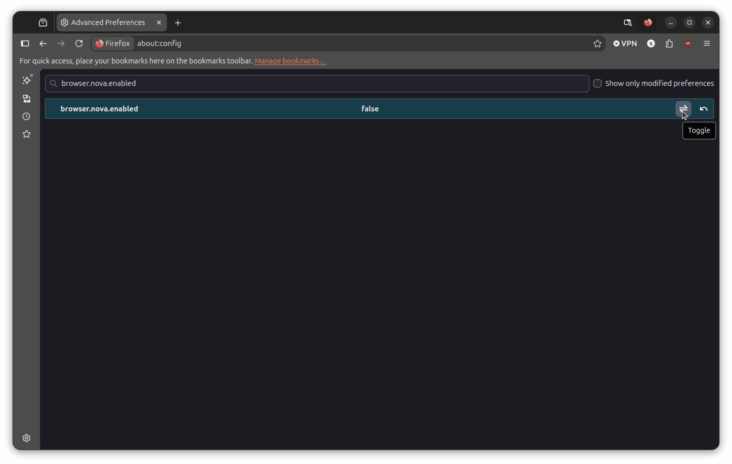 Firefox ปรับโฉมใหม่! ดีไซน์ Nova เปิดใช้งานเป็นค่าเริ่มต้น