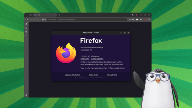Firefox ปรับโฉมใหม่! ดีไซน์ Nova เปิดใช้งานเป็นค่าเริ่มต้น