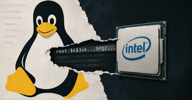 พบ Spectre-v2 BTR ช่องโหว่ใหม่ เจาะข้อมูล Linux แม้อัปเดตแล้ว