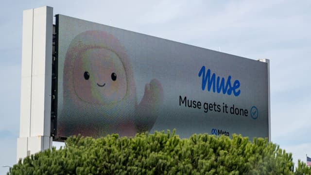 Meta Muse ถูกแฉเข้าถึงข้อความส่วนตัวโดยไม่ได้รับอนุญาต
