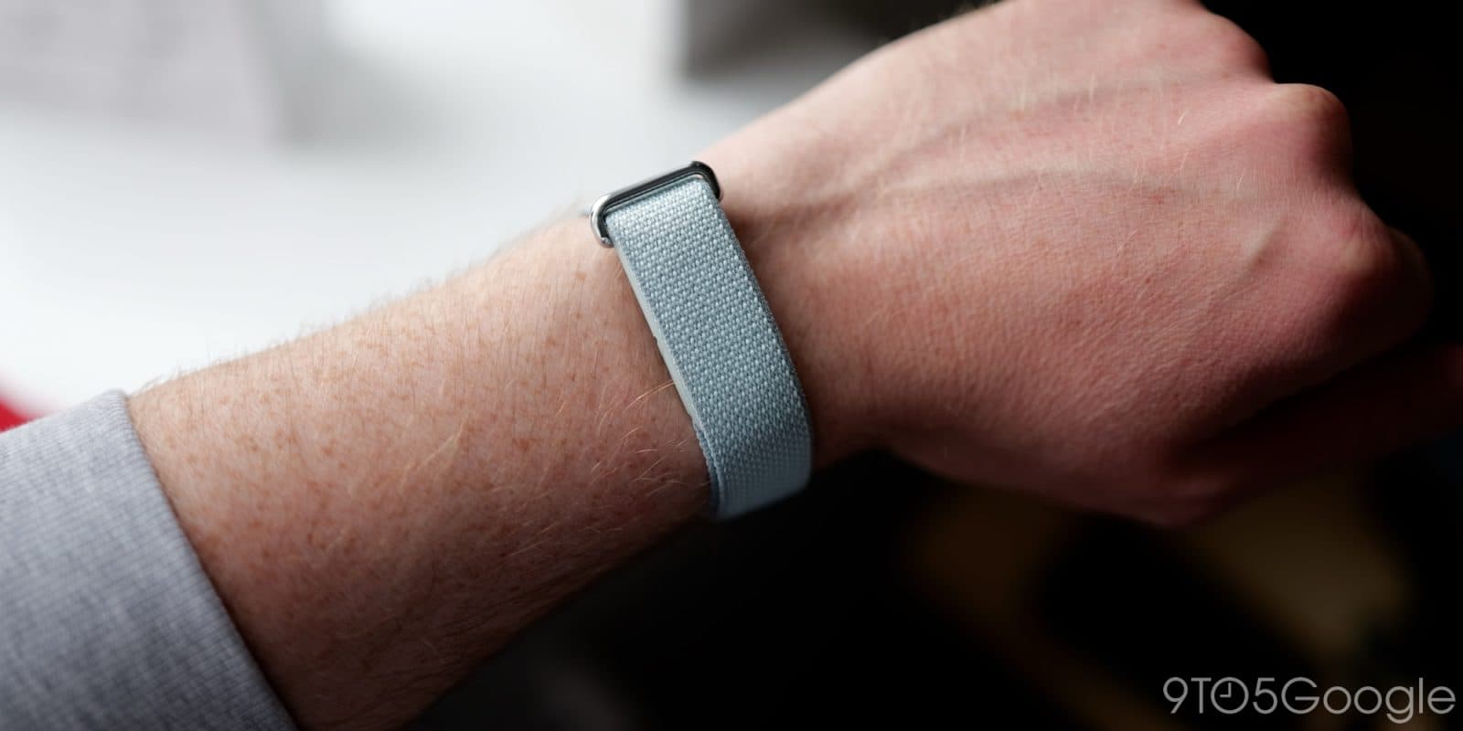 Fitbit Air เตรียมบุกตลาดอินเดีย 2 ต.ค. นี้ ในราคา 13,999 รูปี