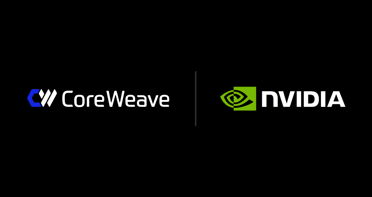 NVIDIA และ CoreWeave ผสานวงจร Agentic AI ครบวงจรบนคลาวด์