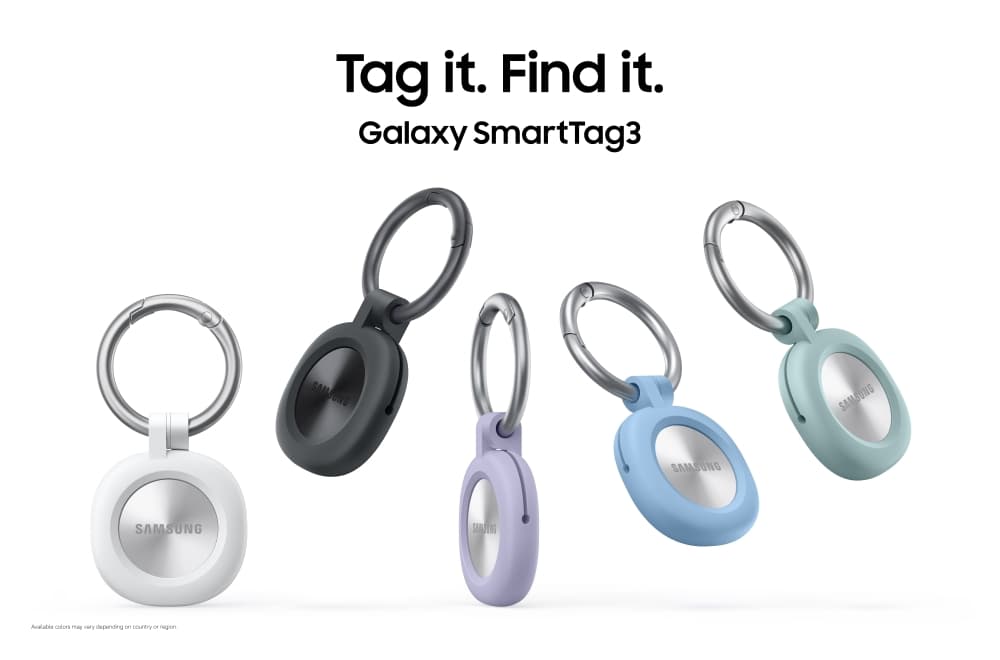 Galaxy SmartTag3