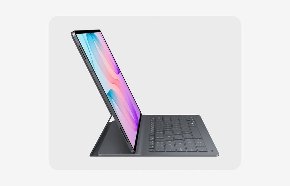 Samsung เปิดตัว Galaxy Tab S12 Series ชูพลัง Galaxy AI