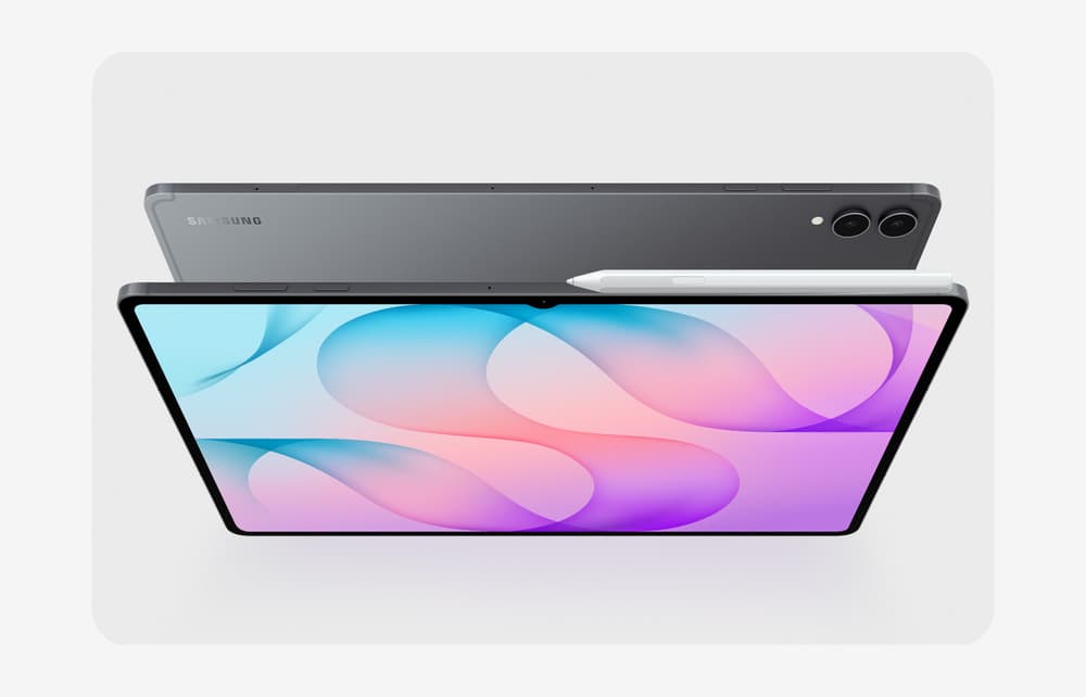 Samsung เปิดตัว Galaxy Tab S12 Series ชูพลัง Galaxy AI