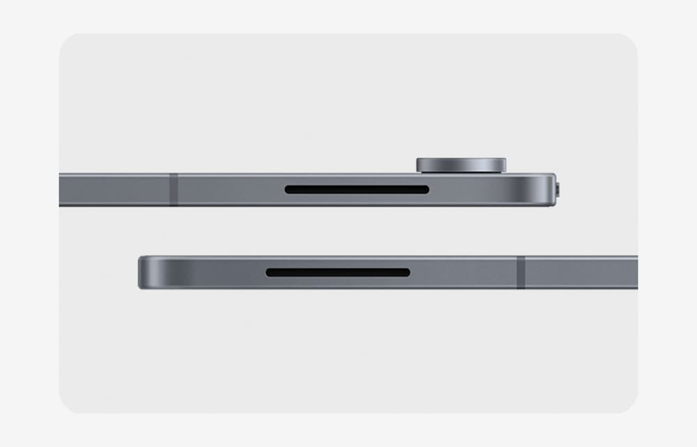 Samsung เปิดตัว Galaxy Tab S12 Series ชูพลัง Galaxy AI