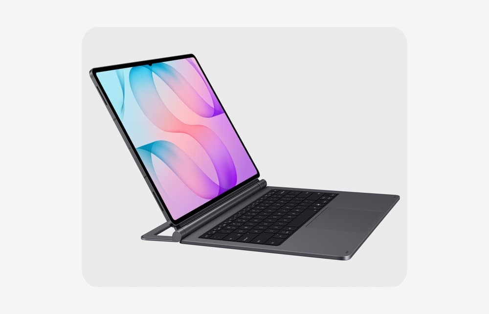 Samsung เปิดตัว Galaxy Tab S12 Series ชูพลัง Galaxy AI