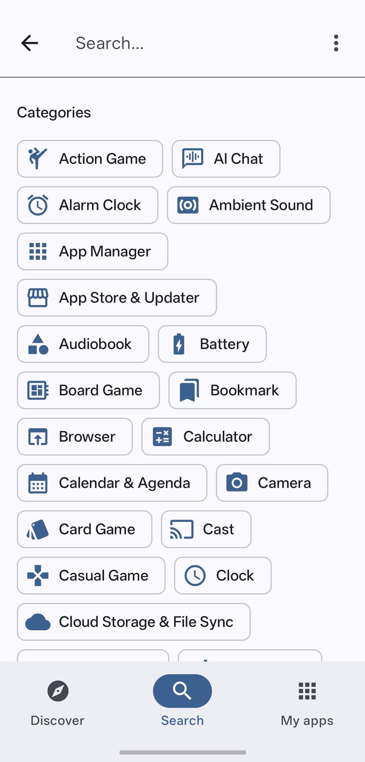 F-Droid 2.0 ปรับโฉมครั้งใหญ่ ย้ำจุดยืนโอเพนซอร์สไม่หายไปไหน