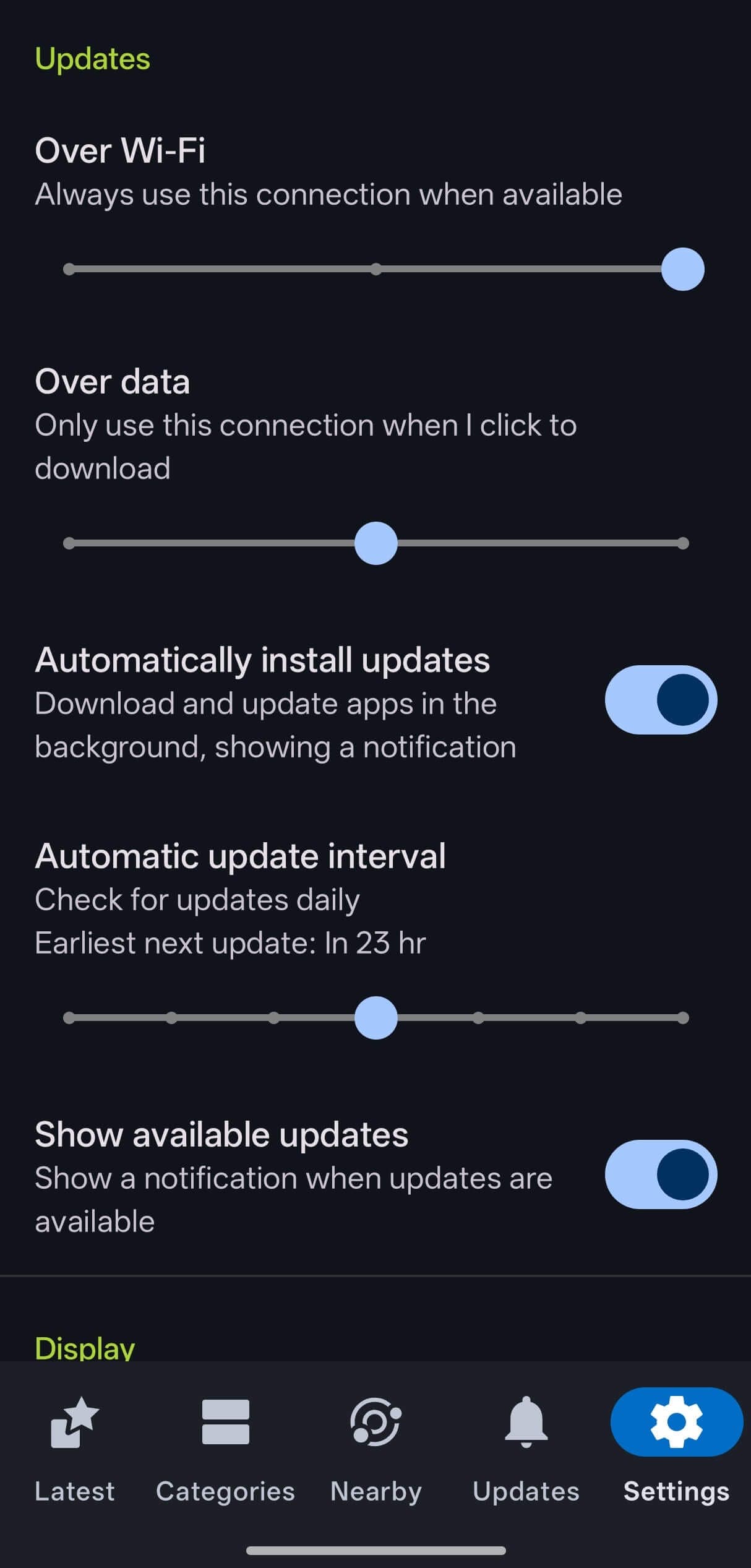 F-Droid 2.0 ปรับโฉมครั้งใหญ่ ย้ำจุดยืนโอเพนซอร์สไม่หายไปไหน