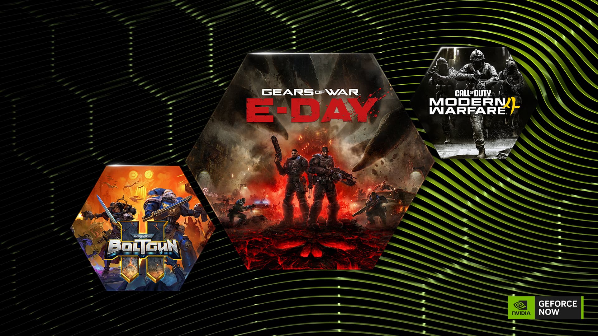 GeForce NOW จัดเต็มรับเดือนตุลาคม เพิ่ม 25 เกมใหม่สตรีมผ่านคลาวด์
