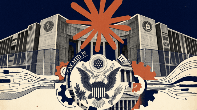 Anthropic เปิดตัว Claude for Government เจาะกลุ่มหน่วยงานพลเรือน