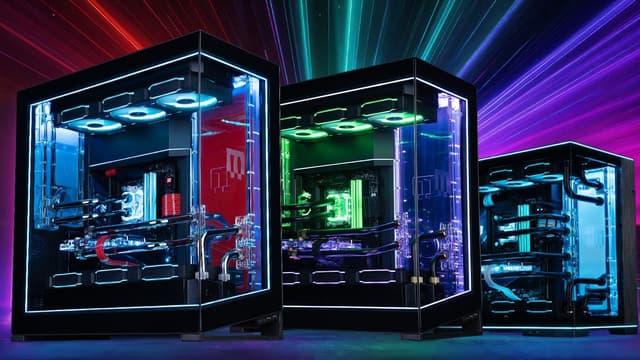 Maingear เปิดโปรแกรมเทรดอินอุปกรณ์ไอที รับบัตรกำนัลซื้อพีซีใหม่ทันที