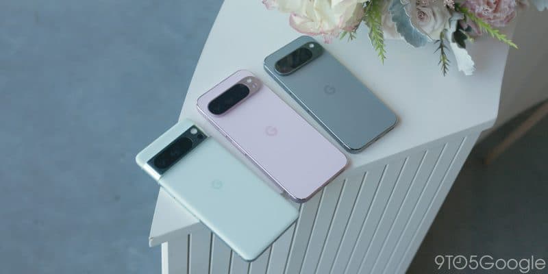 ชวนโหวต Google Pixel รุ่นไหนคือที่สุด? ย้อนรอยทศวรรษฮาร์ดแวร์