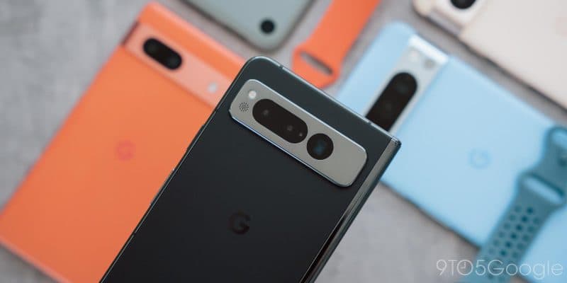 ชวนโหวต Google Pixel รุ่นไหนคือที่สุด? ย้อนรอยทศวรรษฮาร์ดแวร์