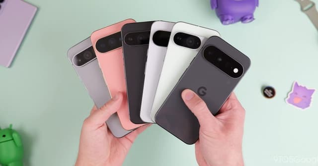 ชวนโหวต Google Pixel รุ่นไหนคือที่สุด? ย้อนรอยทศวรรษฮาร์ดแวร์