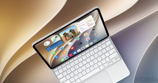 iPadOS 27.2 เตรียมอัปเดตปลายเดือนนี้ พร้อม 2 ฟีเจอร์ใหม่น่าสนใจ