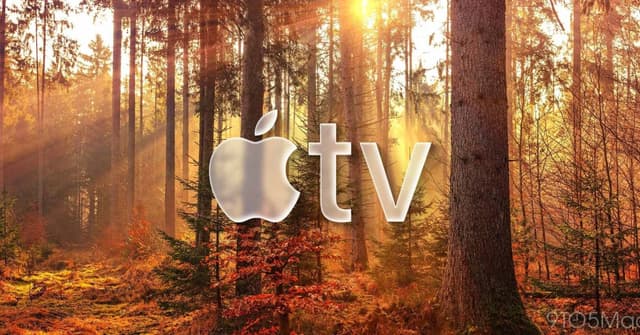 สรุปไลน์อัป Apple TV+ เดือนตุลาคม พบกับหนังและซีรีส์ใหม่เพียบ