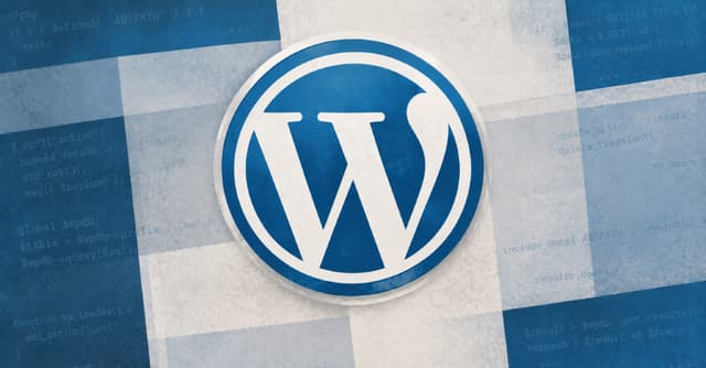 เตือนภัยมัลแวร์ SC บน WordPress สุดแสบ เยียวยาตัวเองได้แม้ถูกลบ