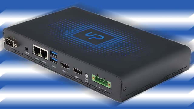 Aaeon เปิดตัว mini PC ชิป Panther Lake รุ่นแรกที่ใช้ระบบระบายความร้อน AirJet