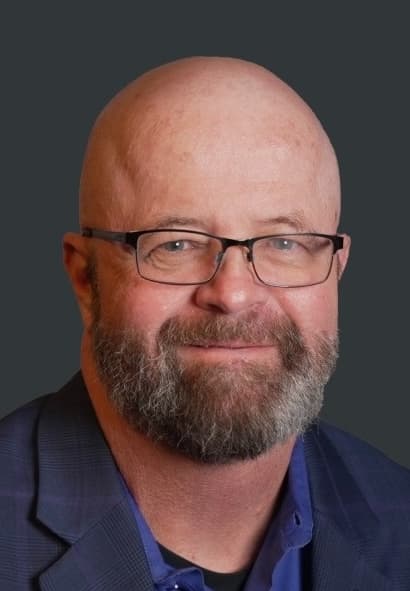 John Kindervag, creator of Zero Trust,