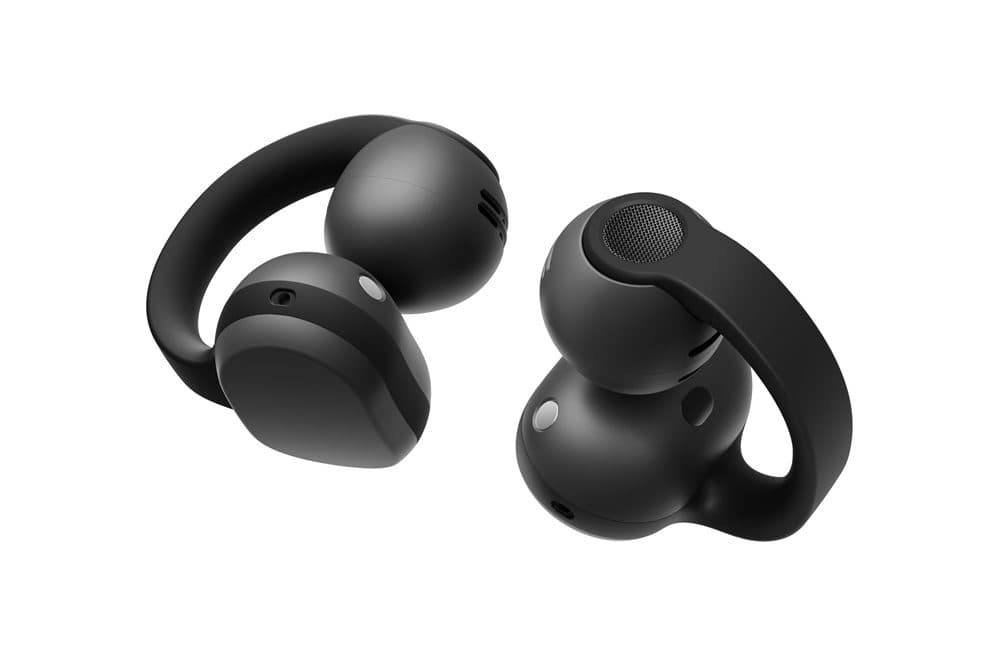 Samsung เปิดตัว Galaxy Buds On หูฟังแบบ Open-ear รุ่นแรกของค่าย