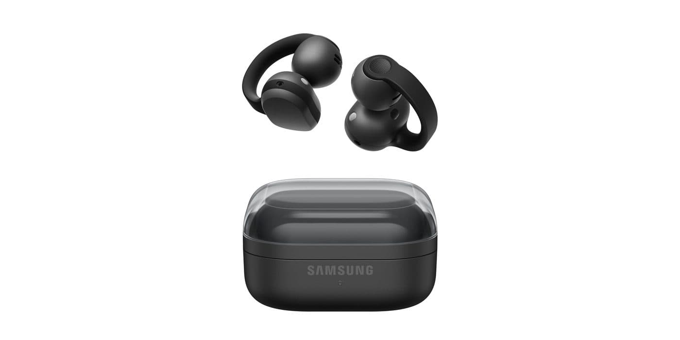 Samsung เปิดตัว Galaxy Buds On หูฟังแบบ Open-ear รุ่นแรกของค่าย