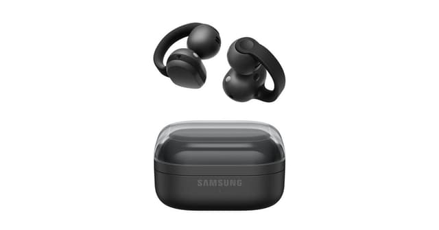 Samsung เปิดตัว Galaxy Buds On หูฟังแบบ Open-ear รุ่นแรกของค่าย