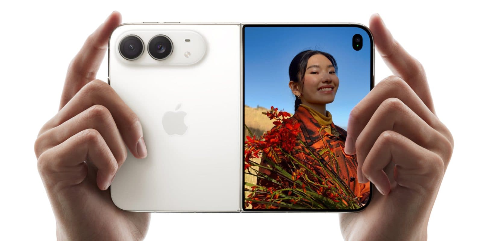 Apple เปิดตัวแคมเปญ Shot on iPhone Duo โชว์ศักยภาพกล้องใหม่