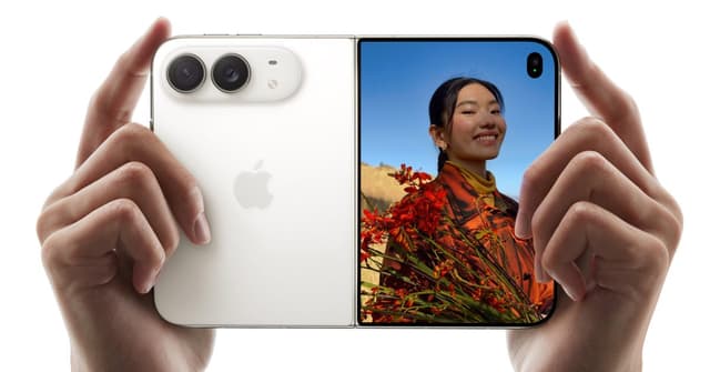 Apple เปิดตัวแคมเปญ Shot on iPhone Duo โชว์ศักยภาพกล้องใหม่