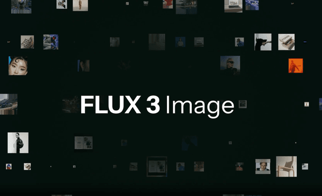 Black Forest Labs เปิดตัว Flux 3 Image แก้ไขภาพเฉพาะจุดได้แม่นยำ
