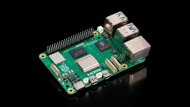 Raspberry Pi ปรับขึ้นราคาบอร์ดรุ่น 2GB สูงสุด 23% เหตุหน่วยความจำแพง