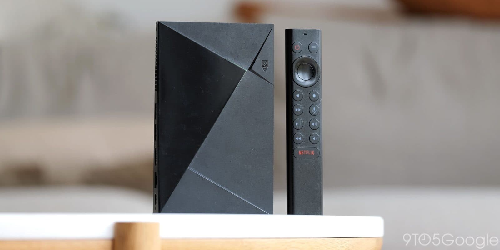 Nvidia Shield TV Pro ปรับราคาขึ้นเป็น $299 หลังวางขายนาน 7 ปี