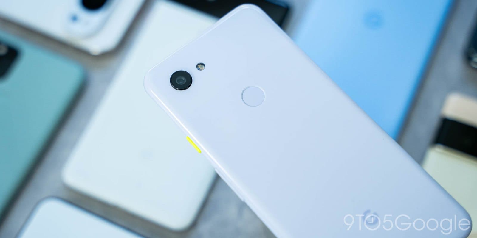 ย้อนรอย Pixel 3a สมาร์ทโฟนที่สำคัญที่สุดในประวัติศาสตร์ Google