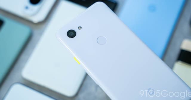 ย้อนรอย Pixel 3a สมาร์ทโฟนที่สำคัญที่สุดในประวัติศาสตร์ Google