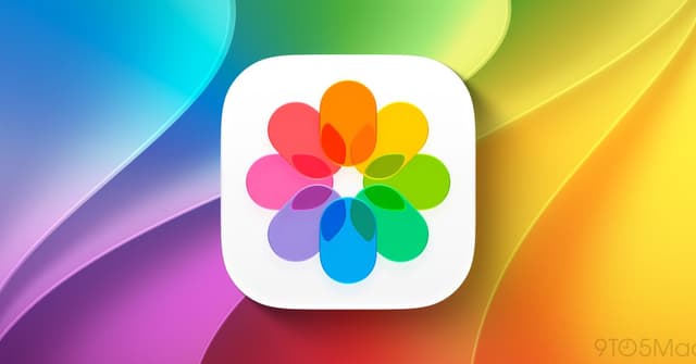 iOS 27 อัปเกรดแอป Photos เพิ่ม 2 ฟีเจอร์ใหม่ที่ผู้ใช้รอคอย