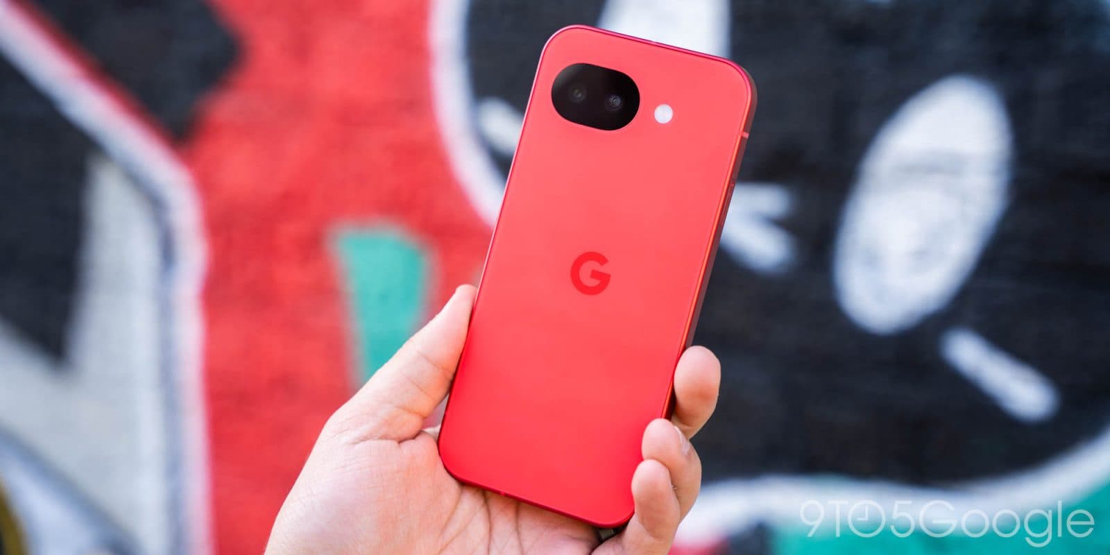 Google ปรับขึ้นราคา Pixel 10a เงียบๆ เริ่มต้นที่ 599 ดอลลาร์