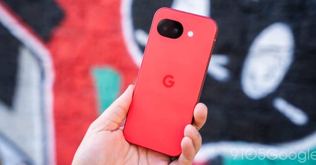 Google ปรับขึ้นราคา Pixel 10a เงียบๆ เริ่มต้นที่ 599 ดอลลาร์