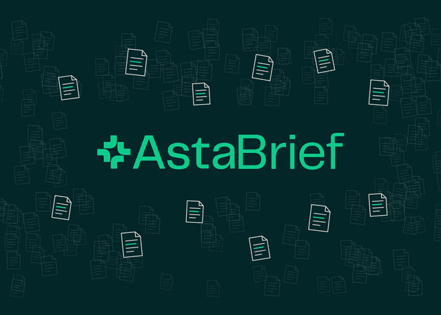Allen Institute เปิดตัว AstaBrief 8B โมเดลสร้างรายงานวิจัยฉบับเปิด