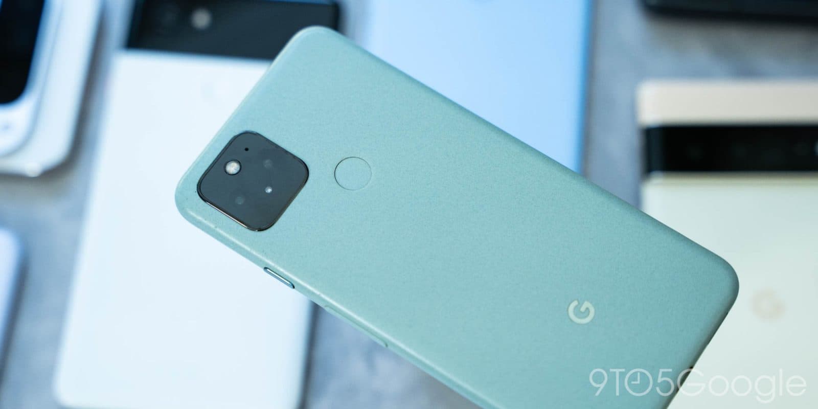 มองย้อนหลัง Pixel 5 สมาร์ทโฟนที่ถูกประเมินค่าต่ำไปในช่วงวิกฤต