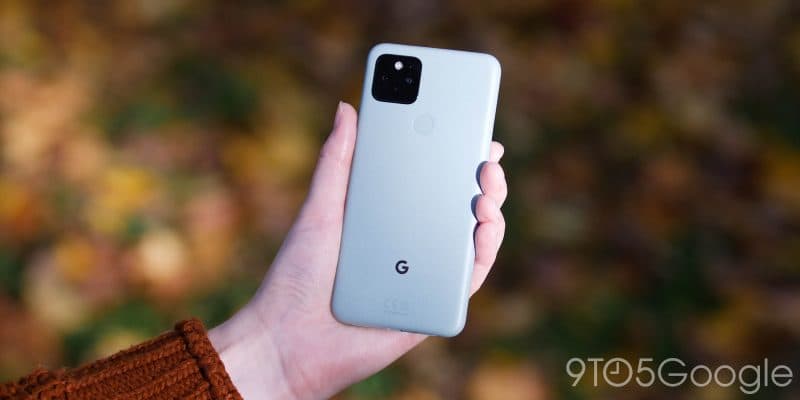 มองย้อนหลัง Pixel 5 สมาร์ทโฟนที่ถูกประเมินค่าต่ำไปในช่วงวิกฤต