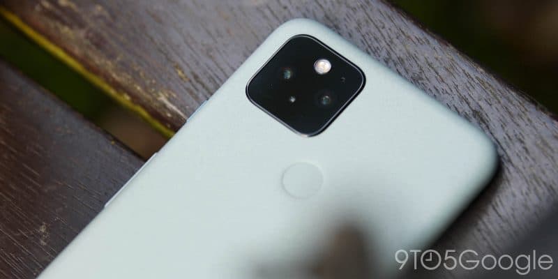 มองย้อนหลัง Pixel 5 สมาร์ทโฟนที่ถูกประเมินค่าต่ำไปในช่วงวิกฤต