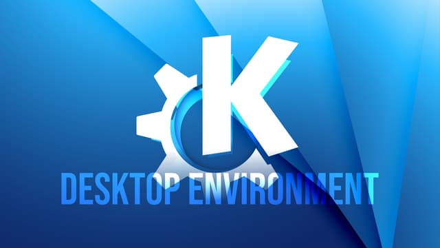 KDE Plasma 6.8 Beta 2 ปรับดีไซน์และแก้บั๊ก ก่อนเปิดตัว 14 ต.ค. นี้